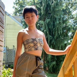 Meet your Posher, Thao